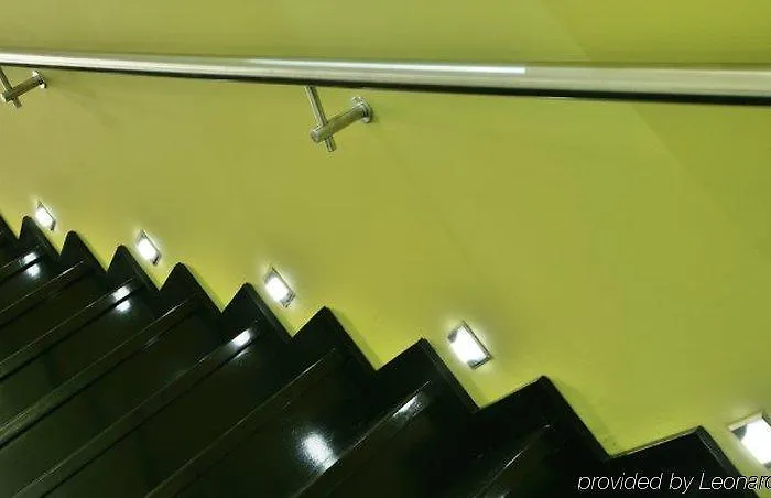 Sana Capitol Hotel Lisboa