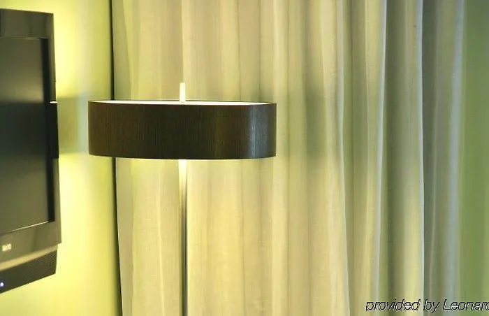 Sana Capitol 3* Lisboa