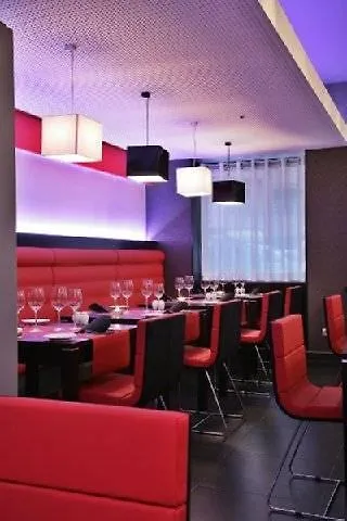 Sana Capitol Hotel Lisboa