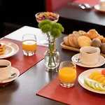 Sana Capitol Hotell Lisboa
