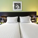 Hotell Sana Capitol Lisboa