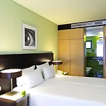 Hotell Sana Capitol Lisboa