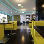 Hotell Sana Capitol Lisboa
