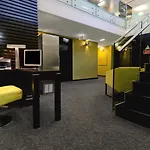 Sana Capitol Hotell 3*
