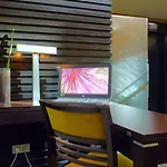 Hotell Sana Capitol Lisboa