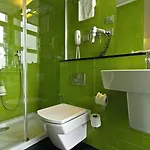 Hotell Sana Capitol