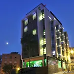 Sana Capitol Hotell