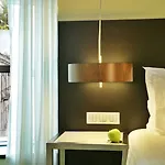 Hotell Sana Capitol Lisboa