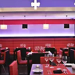 Sana Capitol 酒店 3*