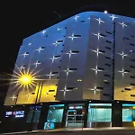 Sana Capitol Hotell Lisboa