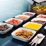 Hotell Sana Capitol Lisboa