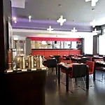 Sana Capitol 酒店