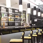 Sana Capitol Hotell Lisboa
