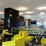 Hotell Sana Capitol 3*