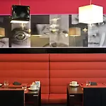 Hotell Sana Capitol 3*