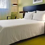 Sana Capitol Hotell 3*