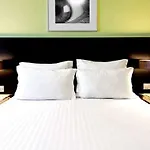 Hotell Sana Capitol Lisboa