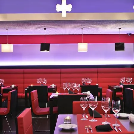 Sana Capitol Szálloda 3*