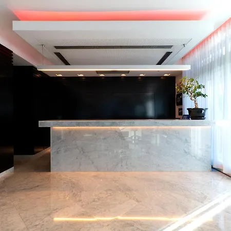 Sana Capitol Hotel Lisboa