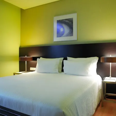 Sana Capitol Hotel