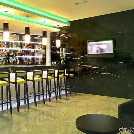 Szálloda Sana Capitol Lisboa