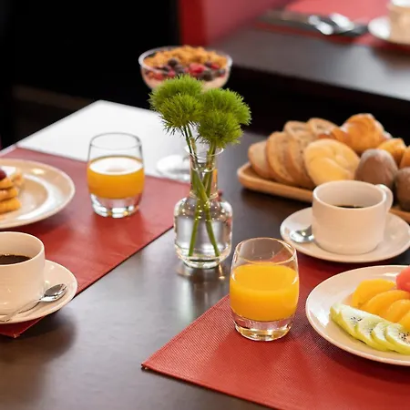 Sana Capitol Hotel Lisbon