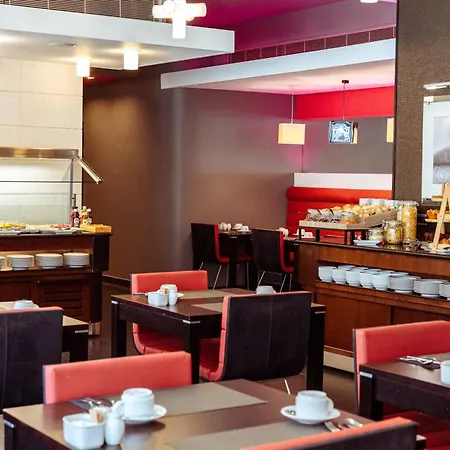 Sana Capitol Szálloda Lisboa