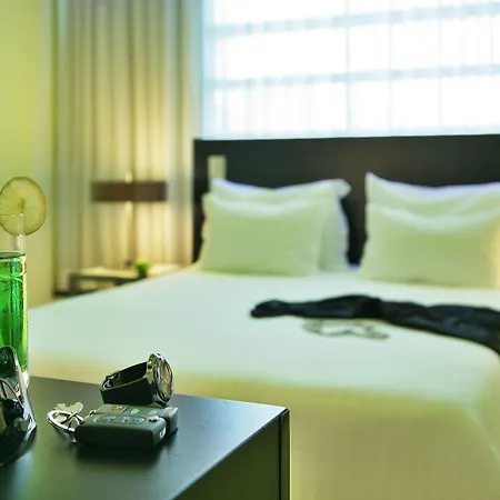 Sana Capitol Szálloda 3*