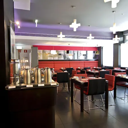 Sana Capitol فندق