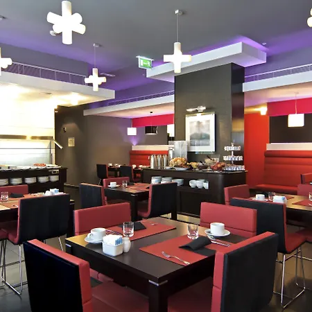 Szálloda Sana Capitol