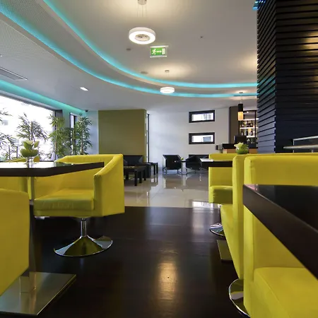 Hotel Sana Capitol Lisbon