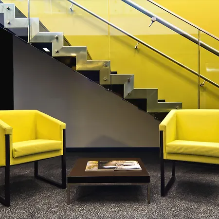 Sana Capitol Szálloda