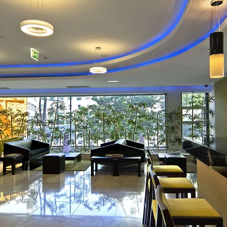 Sana Capitol فندق Lisboa