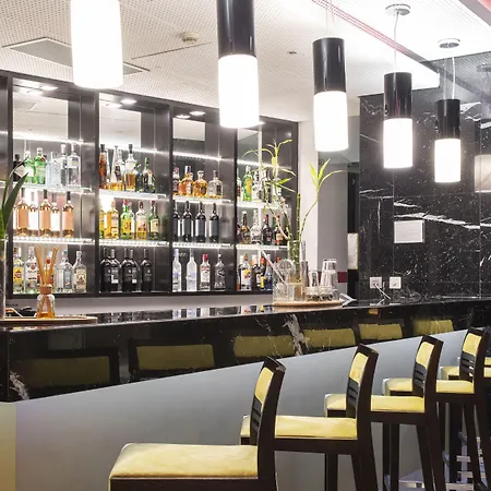 Sana Capitol Hotel Lisbon