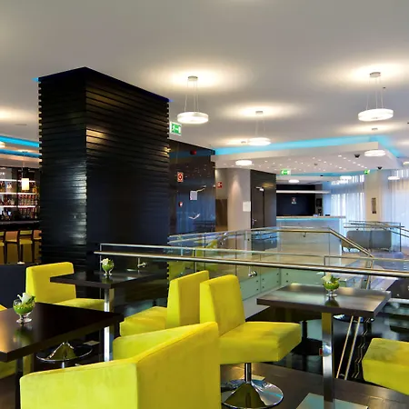 Szálloda Sana Capitol 3*