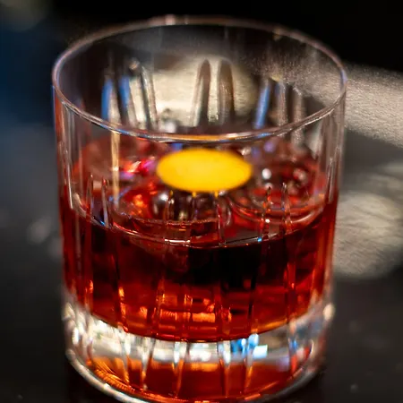 Sana Capitol Szálloda