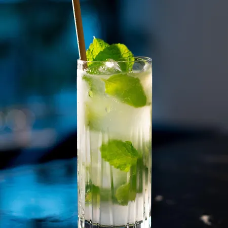 Szálloda Sana Capitol 3*