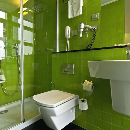 فندق Sana Capitol