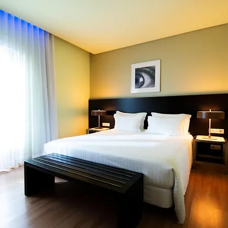 Sana Capitol Hotel Lisbon