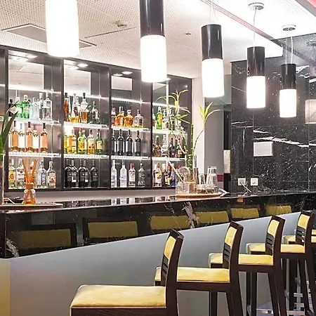 Sana Capitol Hotel