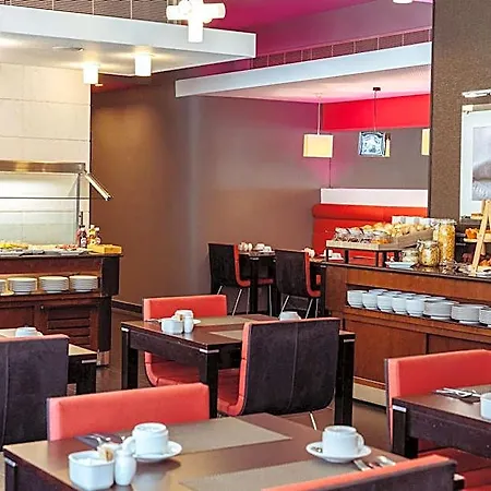 Hotel Sana Capitol Lisboa