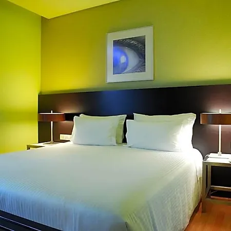 Hotel Sana Capitol