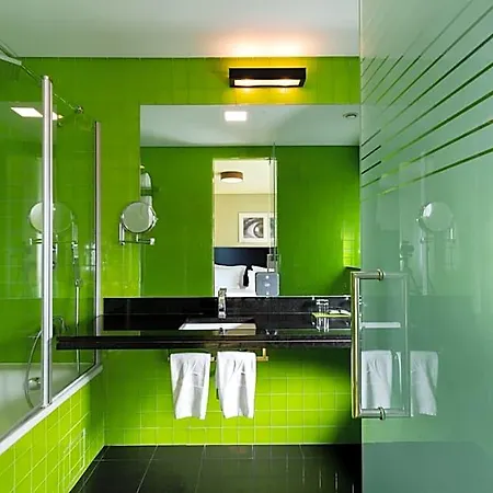 Sana Capitol Hotel 3*