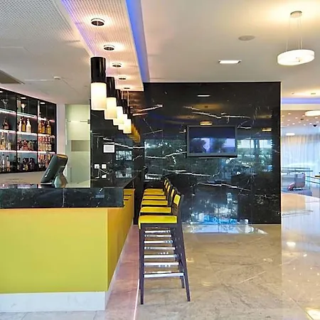 Sana Capitol Hotel