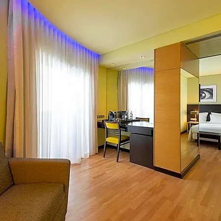 Hotel Sana Capitol Lisboa