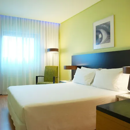 Hotel Sana Capitol