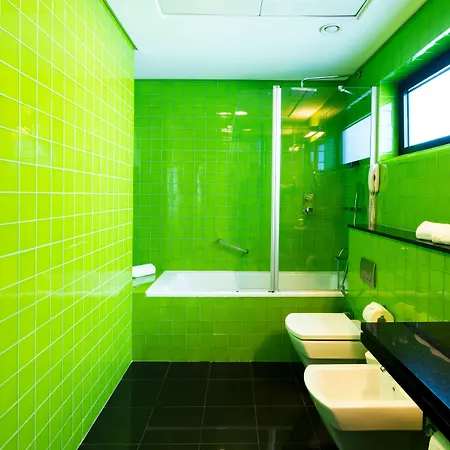 Sana Capitol Hotel Lisbon