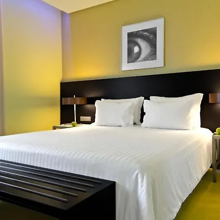 Hotel Sana Capitol