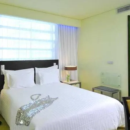 Sana Capitol Hotel
