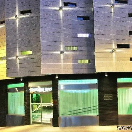 Sana Capitol Hotel Lizbona
